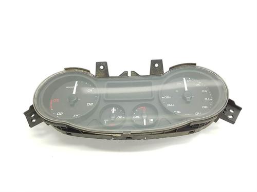 Instrument cluster IVECO DAILY VI Van | BP38408571C47 - Image 8