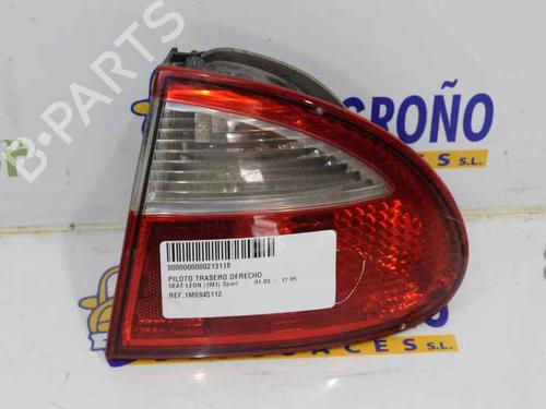 Used Right taillight SEAT LEON (1M1) 1.9 TDI (130 hp) 788396