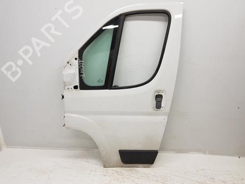 Porta frente esquerda Porta frente esquerda FIAT DUCATO Platform/Chassis (250_) [2006-2026] 36220203 36220203