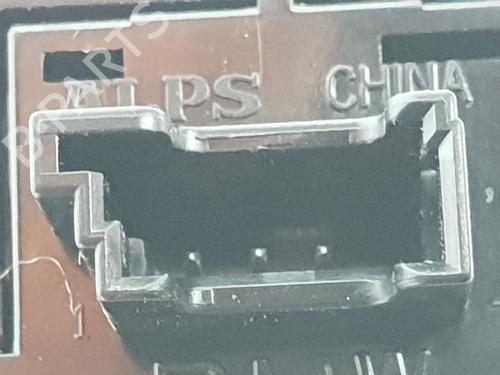Right rear window switch MINI MINI CLUBVAN (R55) One | BP23092653I28 