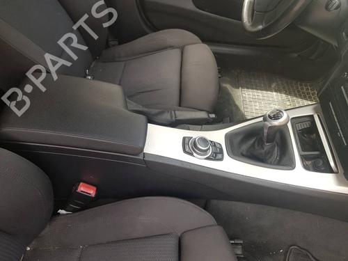 Climate control BMW 3 Touring (E91) 320 d | BP38936681I5 - Image 25