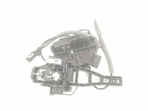 Rear left lock FORD FOCUS III 1.0 EcoBoost | BP10014086C100 