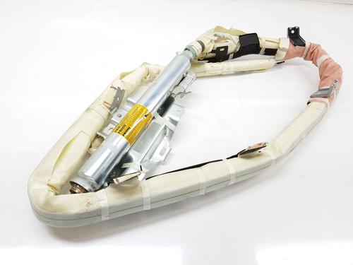 Right curtain airbag TOYOTA LAND CRUISER PRADO (_J12_) 3.0 D-4D (KDJ120, KDJ125) | BP20189812C12 