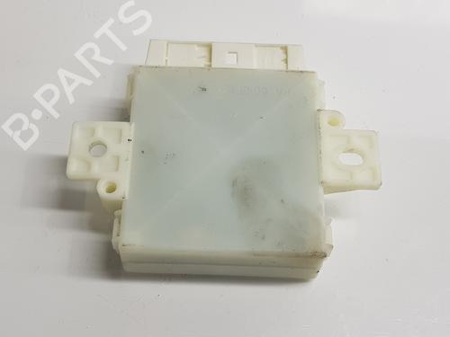 Electronic module MERCEDES-BENZ C-CLASS (W204) C 320 CDI (204.022) | BP24122729M83