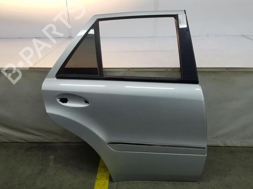 Used Right rear door MERCEDES-BENZ M-CLASS (W164) ML 320 CDI 4-matic (164.122) (224 hp) 8869970