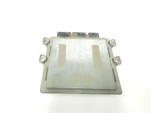 Used Engine control unit (ECU) PEUGEOT 407 (6D_) 2.0 (6DRFNB, 6DRFNE) (136 hp) 4687170