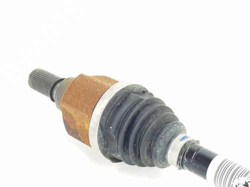 Left front driveshaft CITROËN BERLINGO (ER_, EC_) 1.5 BlueHDi 130 (ECYHZJ, ECYHZR) | BP38445570M38 - Image 7