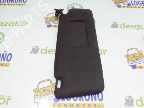Right sun visor BMW X3 (E83) 2.0 d | BP1639770I2 