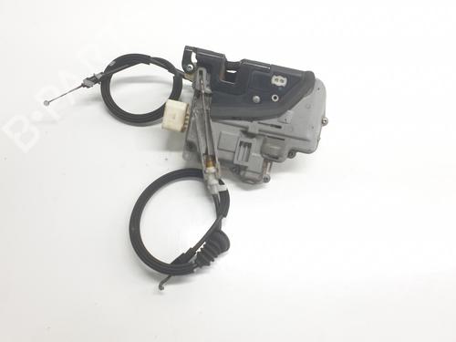 Front left lock VW PASSAT B6 (3C2) 1.9 TDI | BP22210488C98 