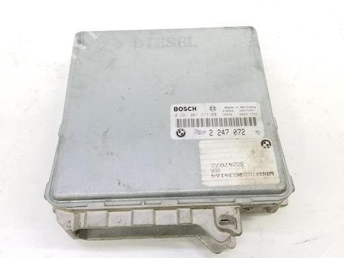 Engine control unit (ECU) BMW 5 (E39) 525 tds | BP9279347M57 