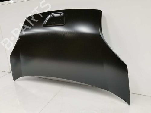 Hood PEUGEOT BIPPER (AA_) 1.4 HDi | BP6994892C1 