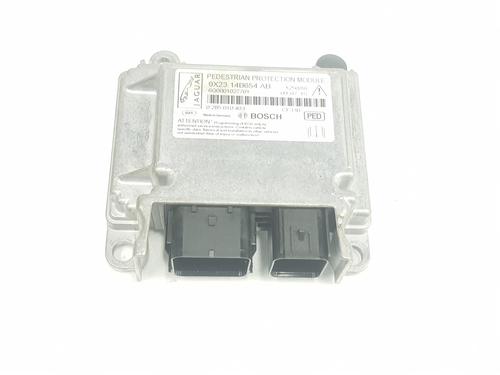 Used Electronic module JAGUAR XF I (X250) 3.0 D (275 hp) 8267474
