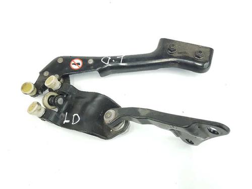 Used Hinge/Door check strap FORD TRANSIT V363 Van (FCD, FDD) 2.0 EcoBlue RWD (170 hp) 14078026
