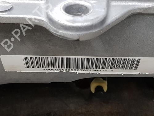 Gearbox VW CRAFTER Platform/Chassis (SZ_)  | BP29534934M3 