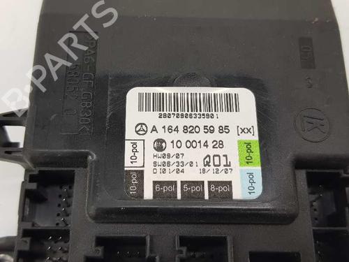 Other MERCEDES-BENZ M-CLASS (W164) ML 320 CDI 4-matic (164.122) | BP14079732O1 