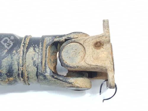 Driveshaft TOYOTA LAND CRUISER PRADO (_J12_) 3.0 D-4D (KDJ120, KDJ125) | BP5847809M37 