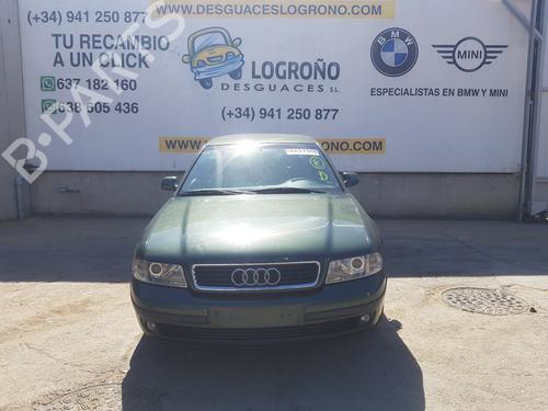 Brukte deler til AUDI A4 B5 (8D2)  1.8 T  4639867