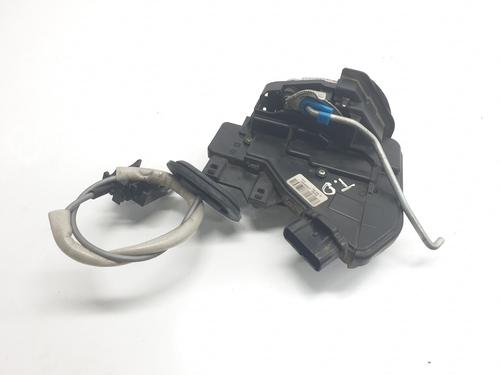 Used Rear right lock KIA OPTIMA (JF) 1.7 CRDi (141 hp) 21178450
