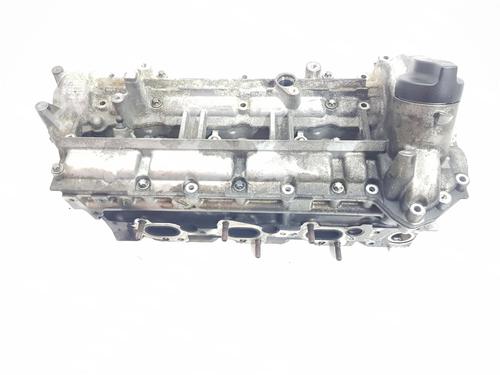 Used Cylinder head MERCEDES-BENZ SPRINTER 3,5-t Van (B907, B910) 319 CDI RWD (907.633, 907.635, 907.637) (190 hp) 10975759