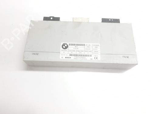 Electronic module BMW X5 (E70) xDrive 40 d | BP36649588M83 - Image 3