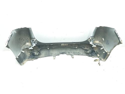 Rear bumper PEUGEOT 2008 I (CU_) 1.6 BlueHDi 120 | BP31150205C8