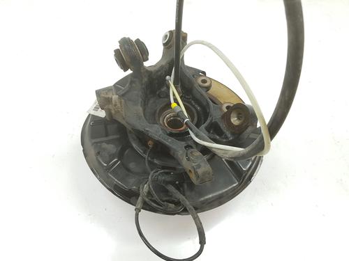 Right rear steering knuckle BMW 4 Coupe (F32, F82) 420 d | BP14920194M28 