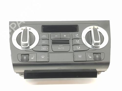 Used Climate control AUDI A3 Sportback (8PA) S3 quattro (265 hp) 17769603