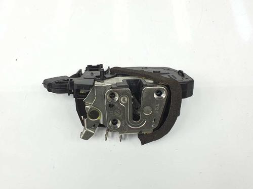 Rear right lock NISSAN X-TRAIL II (T31) 2.0 dCi | BP4718648C99 