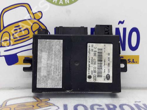 Module électronique VW TOUAREG (7LA, 7L6, 7L7) 2.5 R5 TDI (174 hp) 14121440