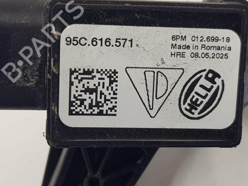 Electronic sensor PORSCHE MACAN (XAB) Electric (XABAA1) | BP37090202M84 - Image 2