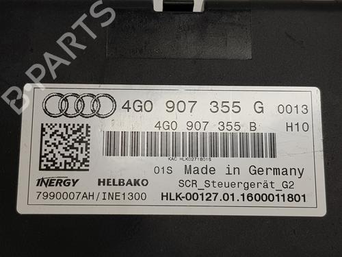 Electronic module AUDI A6 C7 (4G2, 4GC) 2.0 TDI | BP30472483M83