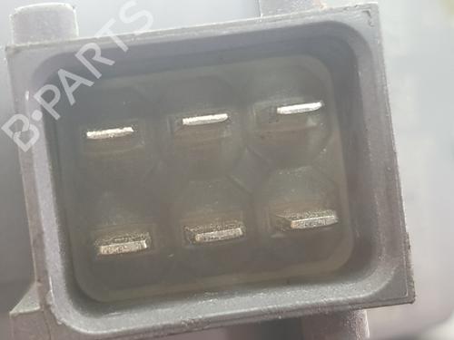 Rear right window mechanism TOYOTA AVENSIS Saloon (_T25_) 2.2 D-4D (ADT251_, ADT251R) | BP11843597C25 