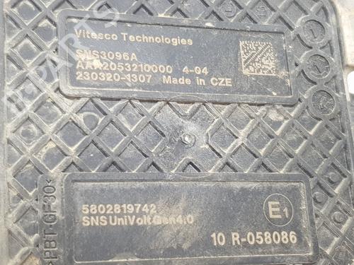 Electronic sensor IVECO DAILY VI Van 33S14, 35S14 | BP34266885M84  - Image 6