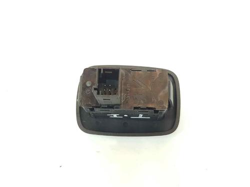 Left rear window switch PEUGEOT 508 I (8D_)  | BP5873040I29 