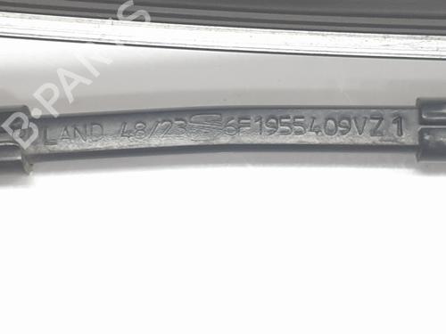 Front windshield wiper arm SEAT IBIZA V (KJ1, KJG) 1.0 MPi | BP28355803C143