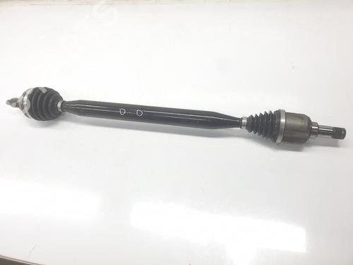Used Right front driveshaft SEAT IBIZA V (KJ1, KJG) 1.0 TSI (95 hp) 31264803