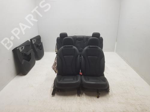 Used Seats set Seats set AUDI Q7 (4MB, 4MG, 4MQ) 3.0 TDI quattro (218 hp) 33623602 33623602