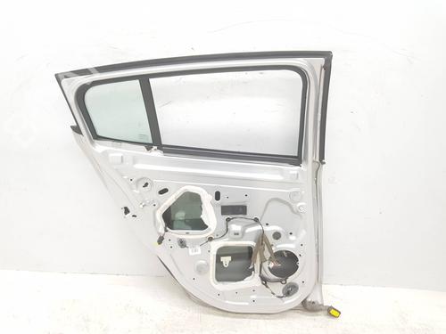 Left rear door RENAULT MEGANE III Hatchback (BZ0/1_, B3_) 1.5 dCi (BZ09, BZ0D, BZ1W, BZ29, BZ14) | BP29436885C4 
