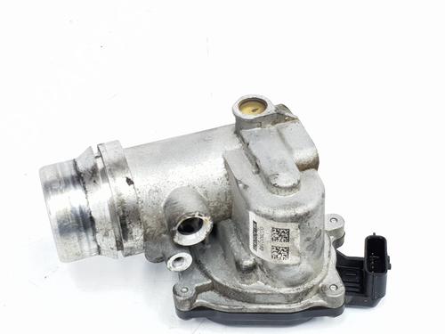 Throttle body RENAULT KADJAR (HA_, HL_)  | BP23243202M82 