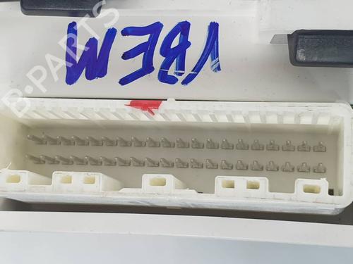 Instrument cluster BYD T3 ELECTRIC | BP38930168C47 - Image 6
