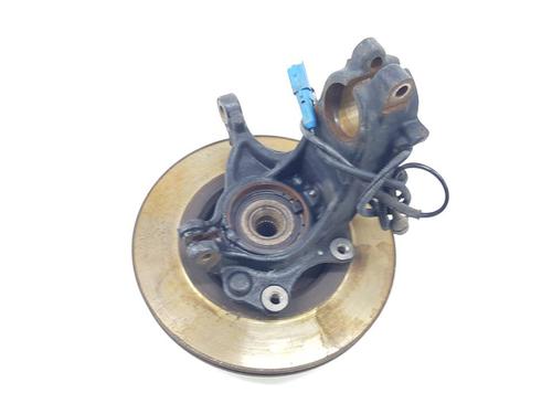 Used Left front steering knuckle Left front steering knuckle 39504958 39504958