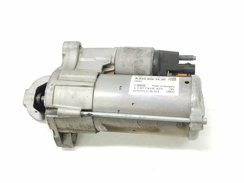 Starter MERCEDES-BENZ E-CLASS (W213) E 220 d 4-matic (213.005) | BP40156065M8 - Image 5