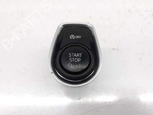 Used Ignition barrel BMW 1 (F20) 116 d (116 hp) 13096513