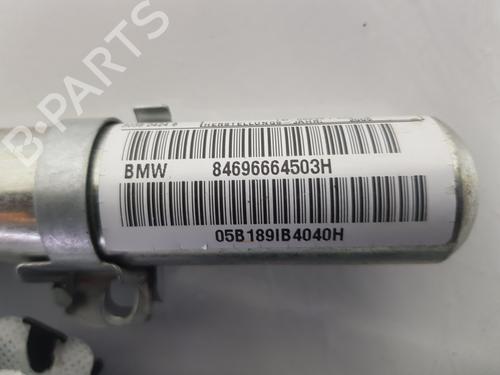 Left curtain airbag BMW 3 (E90) 320 i | BP10523706C11 