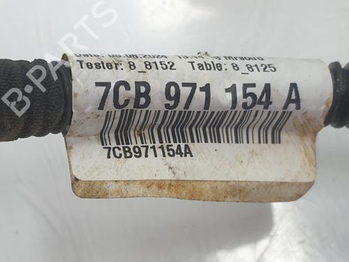 Other VW CRAFTER Van (SY_, SX_)  | BP29535337O1 