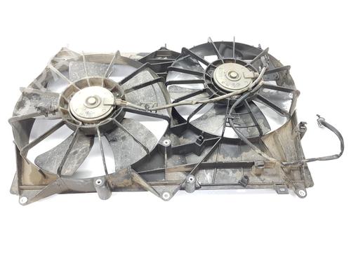 Radiator fan SUZUKI GRAND VITARA II (JT, TE, TD) 1.9 DDiS All-wheel Drive (JT419, TD44, JB419WD, JB419XD,... | BP21376265M35 