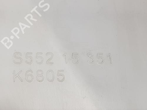 Expansion tank MAZDA CX-3 (DK) 1.5 SKYACTIV-D (DK2WS, DK5FW) | BP21218843C120 
