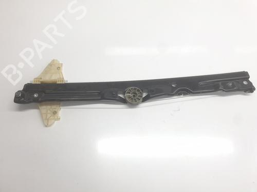Used Front left window mechanism Front left window mechanism TOYOTA PROACE VERSO Bus (MPY_) [2016-2026] 33441551 33441551