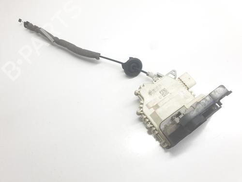 Used Front right lock AUDI A6 C7 (4G2, 4GC) 2.0 TDI (190 hp) 31374544