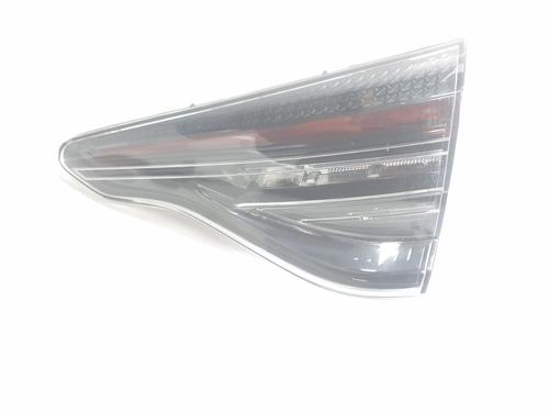 Used Right tailgate light Right tailgate light RENAULT CLIO V (B7_) [2019-2026] 33208088 33208088